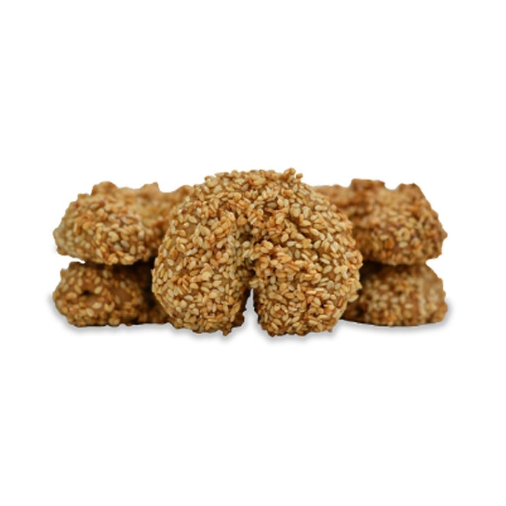 krikos-pasteli